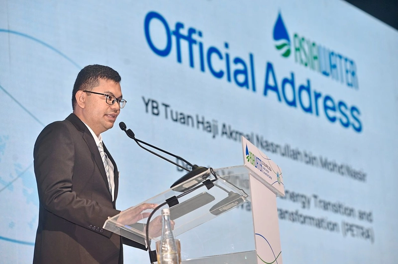 Inside AW AsiaWater: B2B Key Insights - 3