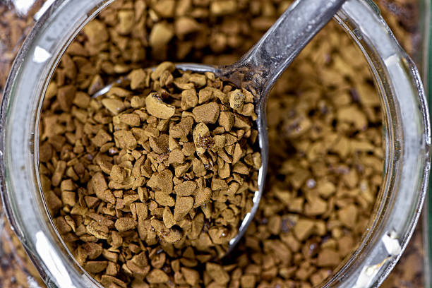 Top 4 Instant Coffee Suppliers in United Arab Emirates in Quarter 3 of 2025