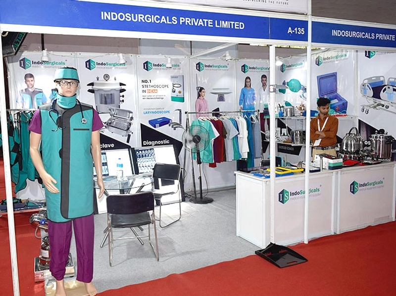 Unlock NEPAL MEDICAL SHOW: Must-Know B2B Event - 1