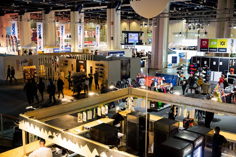 Why INTERFURNITURE Matters for B2B - 1