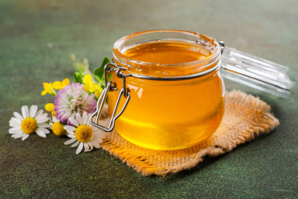 Top 4 Honey Suppliers in Switzerland in October 2025