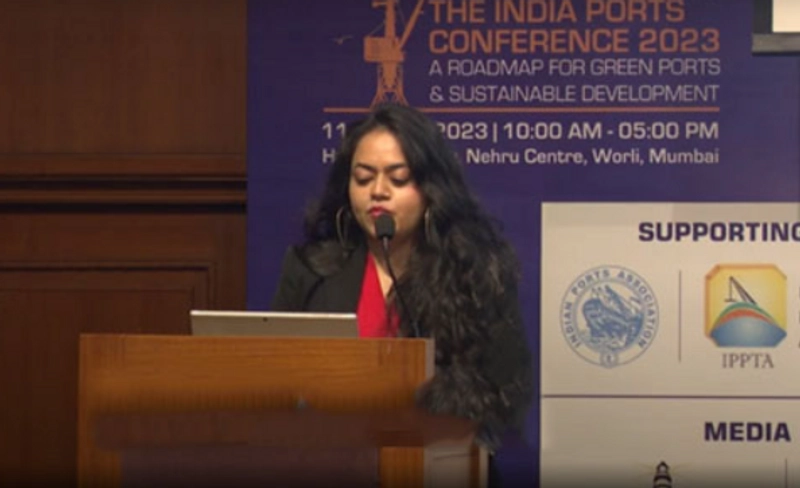 Why India Ports Conference Matters for B2B - 1