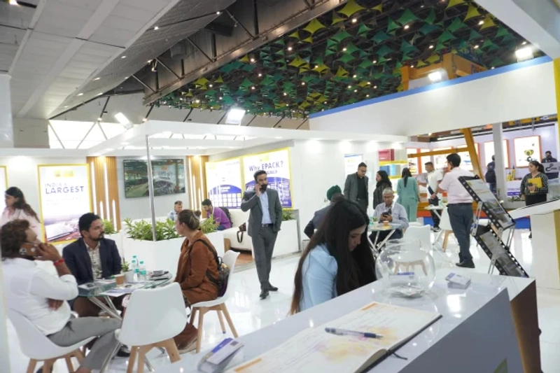 India Prefab Expo Spotlight: B2B Essentials - 2