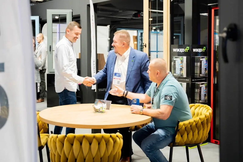 Unlock Warsaw Home Bathroom: Must-Know B2B Event - 3