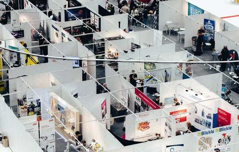 Euro Expo Spotlight: B2B Essentials