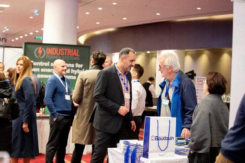 Unlock PowerEx Live: Must-Know B2B Event - 3