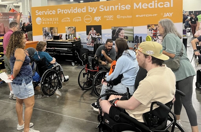 Unlock Abilities Expo: Must-Know B2B Event - 2