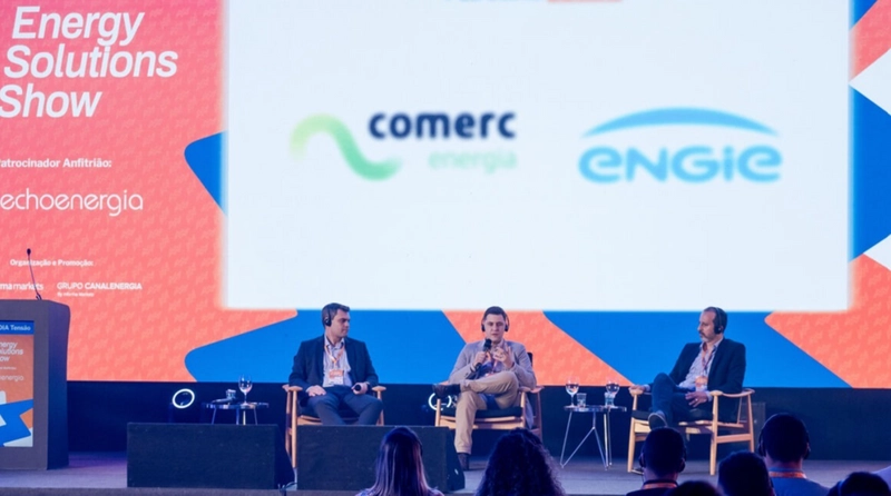 Why Energy Solutions Show Matters for B2B - 1