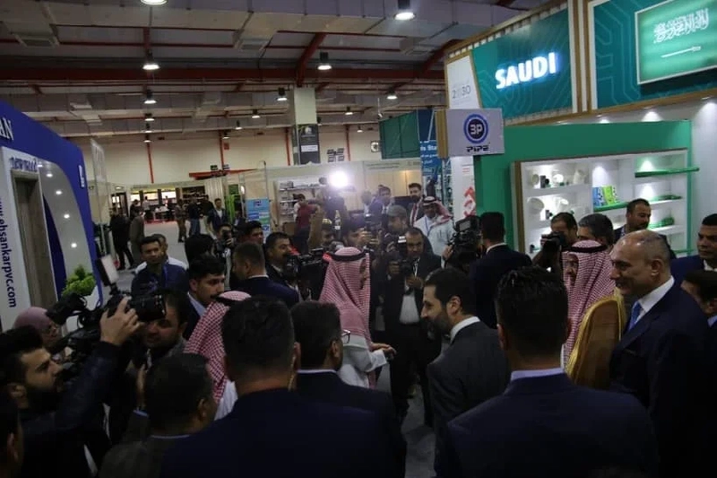 Why Iraq Build Expo Baghdad Matters for B2B - 3
