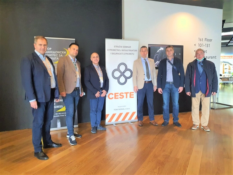 Unlock CESTE International road conference : Must-Know B2B Event - 3