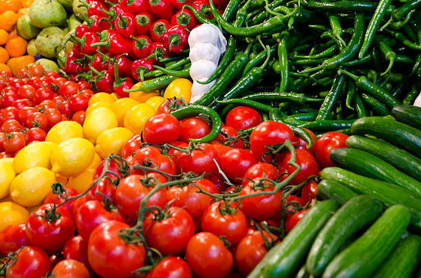 Top 8 Fresh Vegetables Suppliers in Kenya in Year 2025