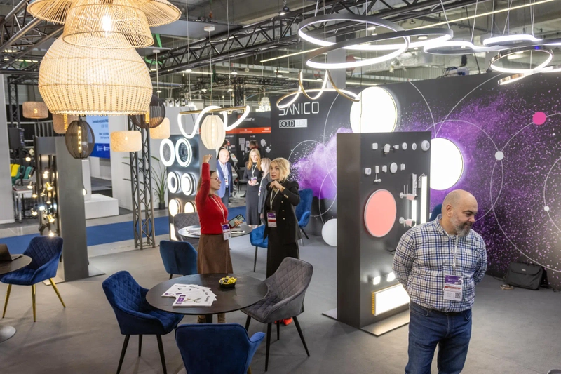 Why Light-Tech Expo Matters for B2B - 2