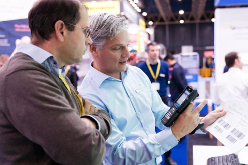 ICT & LOGISTIEK Spotlight: B2B Essentials - 3