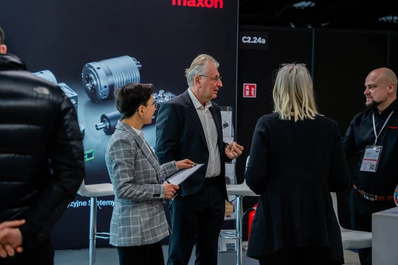 Inside ISOLTEX Expo: B2B Key Insights - 2