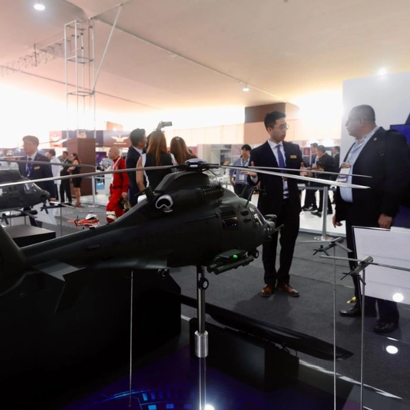 Discover SITDEF: B2B Event Guide - 1