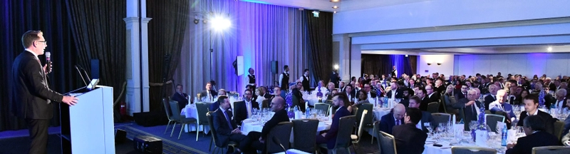 Inside European Car-Transport Group Conference: B2B Key Insights - 1