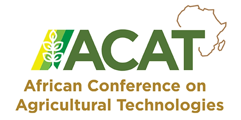 African Conference of Agricultural Technologies Revealed: B2B Opportunity