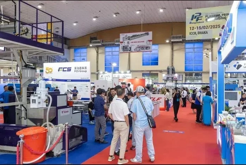 Discover Hanoi Plas Vietnam: B2B Event Guide - 3