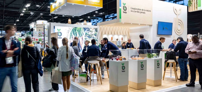 SIVAL Expo Spotlight: B2B Essentials - 1