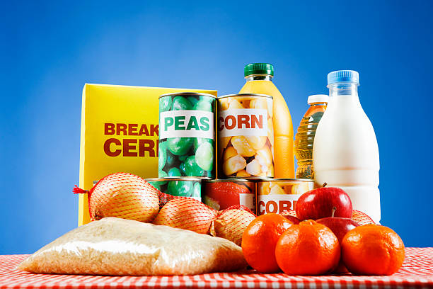 Top 8 Food Products Suppliers in Austria in August 2025