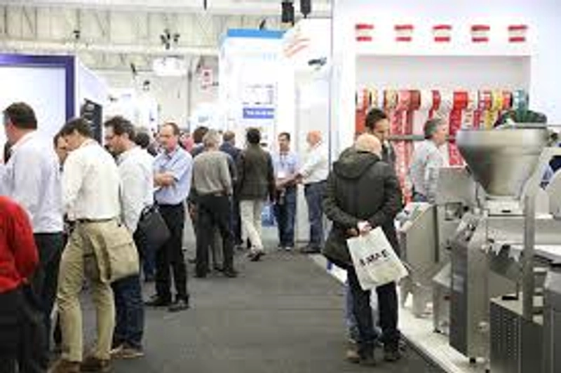 Unlock WINE AND OLIVE PRODUCTION EXHIBITION: Must-Know B2B Event - 1