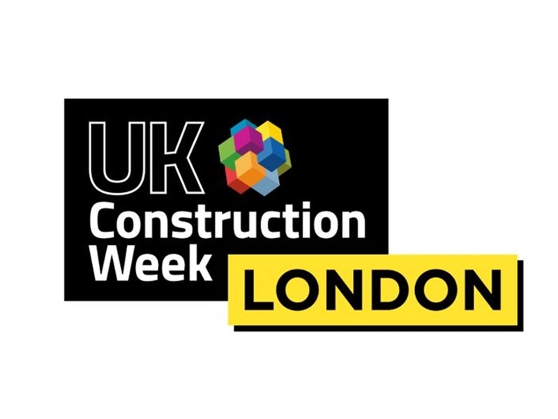 Why UK CONSTRUCTION WEEK (UKCW) - LONDON Matters for B2B