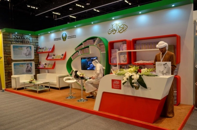 Why Attend JWS ABU DHABI? B2B Intro - 3
