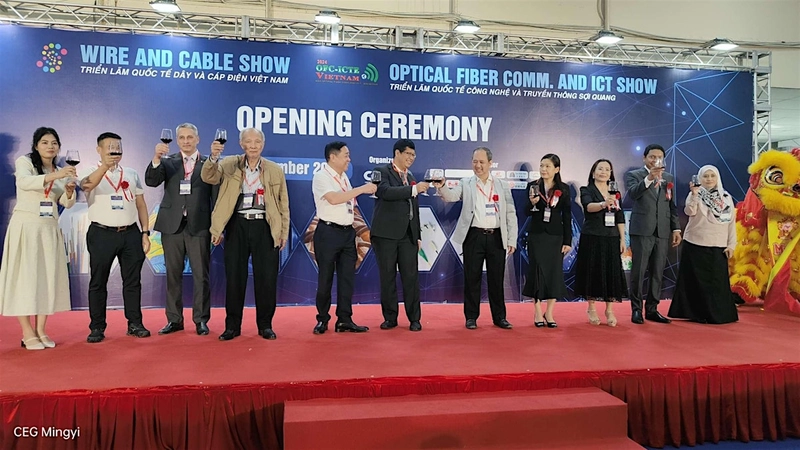 Why Wire & Cable Show Vietnam Matters for B2B - 2