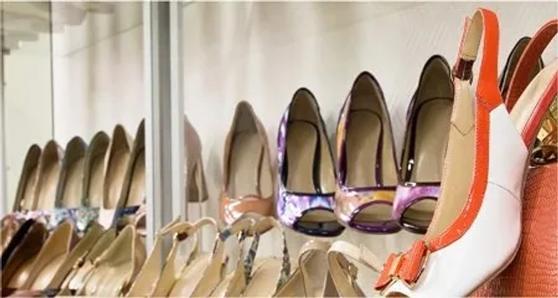 Why Attend QUARTERshoestart and QUARTERshoetime Order Days? B2B Intro - 2