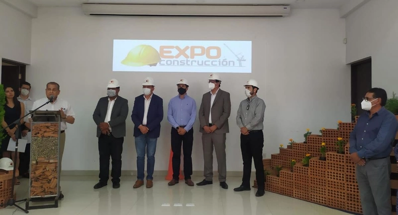EXPO CONSTRUCCIÓN Revealed: B2B Opportunity - 1