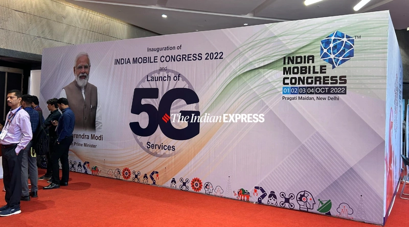 Discover India Mobile Congress : B2B Event Guide - 3