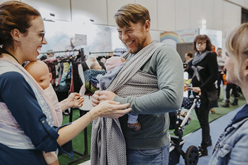 BABINI BERLIN Revealed: B2B Opportunity - 1