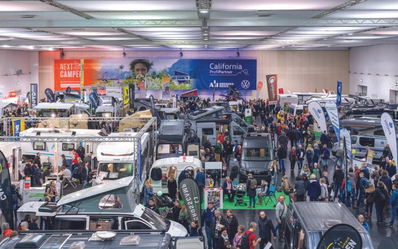Reisemesse Dresden Spotlight: B2B Essentials - 3