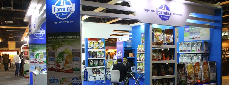Why Attend India International Pet Trade Fair? B2B Intro - 2