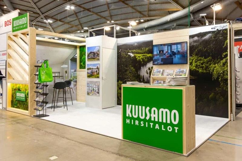 Discover BUILDING TRADE AND HOME RENOVATION: B2B Event Guide