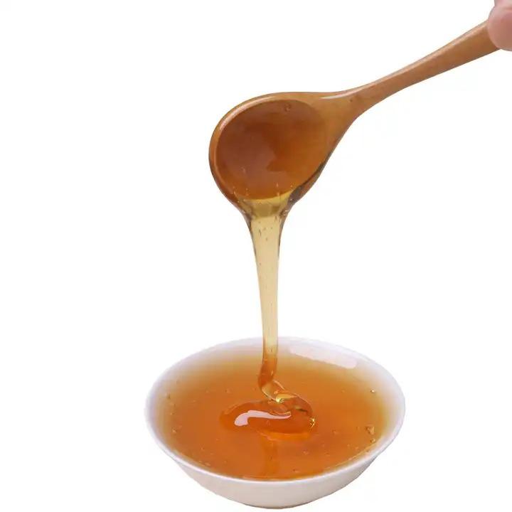 Affordable Organic Honey offered for wholesalers and importers