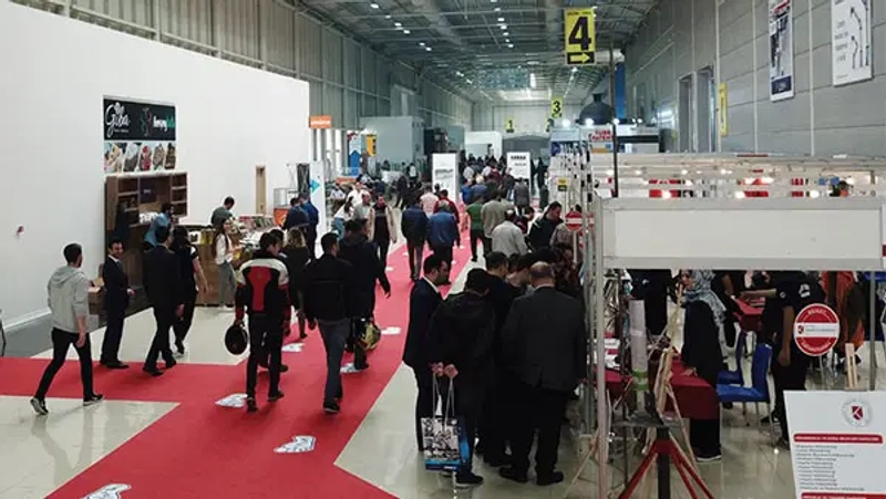 MAKTEK Konya Revealed: B2B Opportunity - 1
