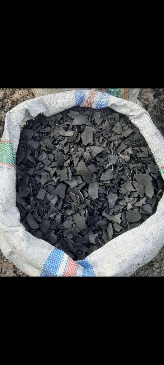 Premium Grade Coconut Shell Charcoal Origin indonesia Delivery Form Other Color natural black Packaging Size Other Product Form Coconut Shell Charcoal