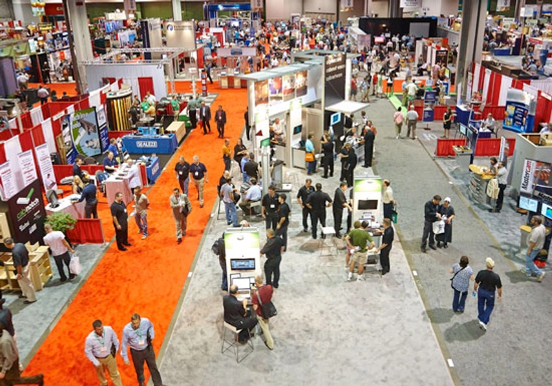 Why International Woodworking Fair Matters for B2B - 1