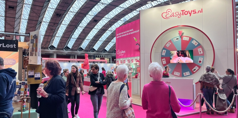Why HUISHOUDBEURS Matters for B2B - 2