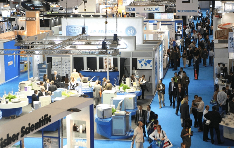 EXPOQUIMIA Revealed: B2B Opportunity - 3