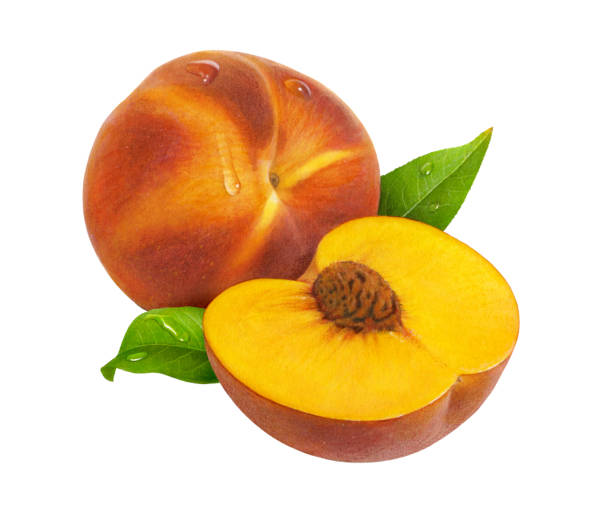 Top 8 Peach Suppliers in Vietnam in August 2025: Market Shakeups, Weather Woes & Supplier Insights