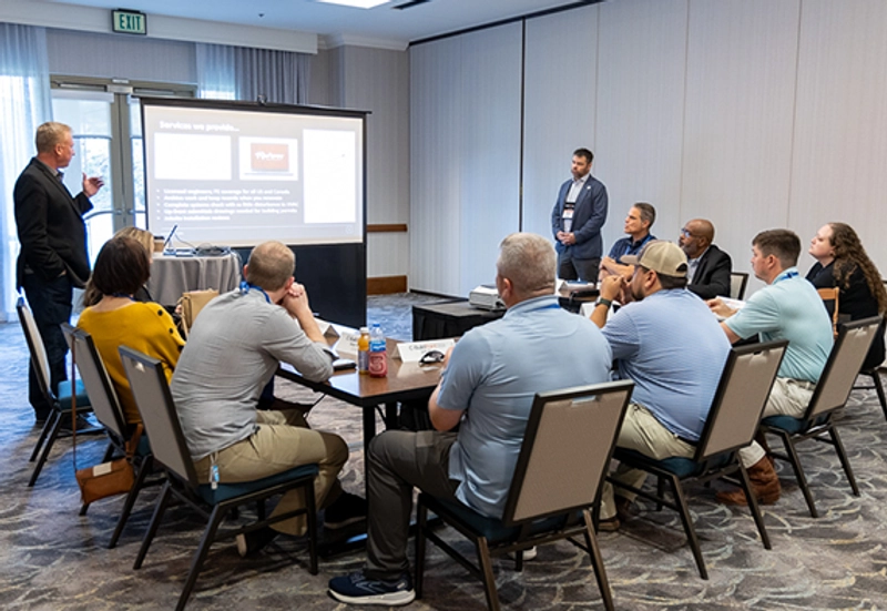 C-BuildPoint Revealed: B2B Opportunity - 3