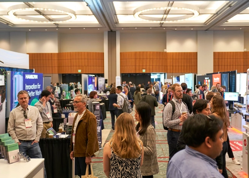 Discover BioProcess International US West: B2B Event Guide - 1