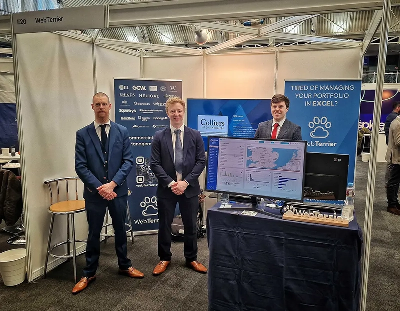 Unlock London PropTech Show: Must-Know B2B Event - 1