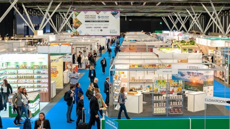 Why Free From Food Matters for B2B - 1