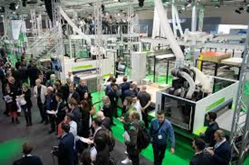 LIGNA PLUS HANNOVER Spotlight: B2B Essentials - 2