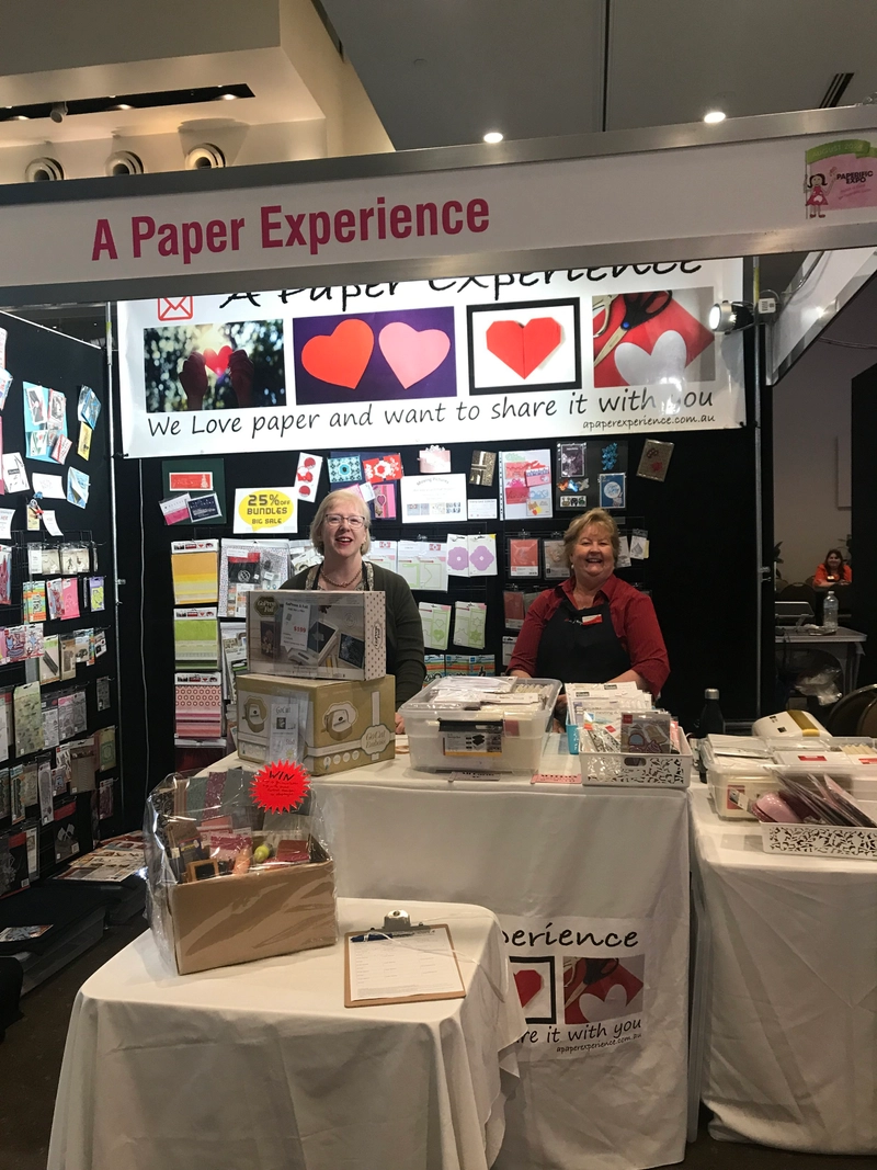 Melbourne Paperific Expo Revealed: B2B Opportunity - 1