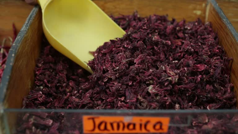 A Comprehensive Guide to Sourcing High-Quality Hibiscus: Top 6 Hibiscus Suppliers in Kenya in Quarter 3 of 2025