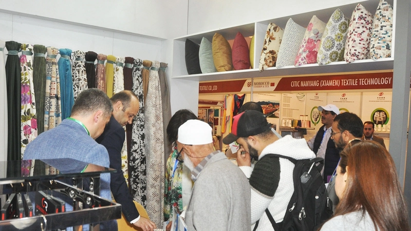 Morocco Home Expo Spotlight: B2B Essentials - 1
